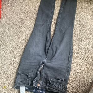 Black jeans